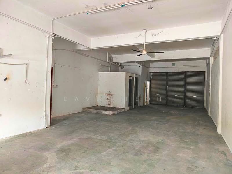 Shop for Rent in Kawasan Perindustrian Nafiri (Sungai Jawi) - David Teoh - Interior - PropertyGuru.com.my