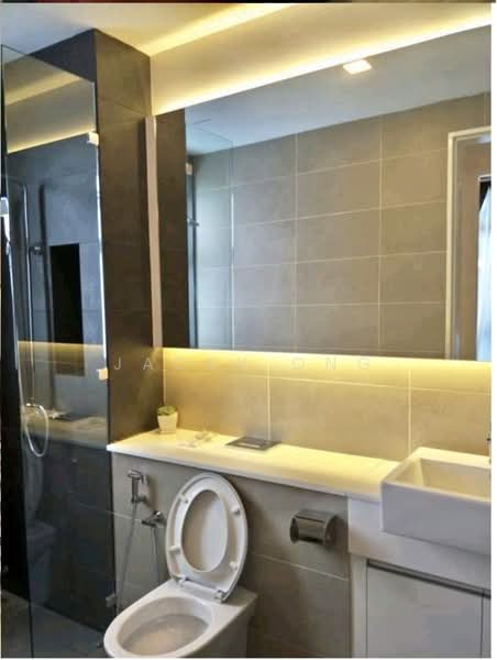 Servis Apartment untuk Disewa di Setia Sky 88 - Jacky Ong - PropertyGuru.com.my
