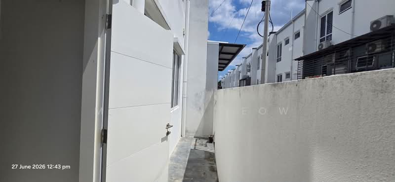 2-storey Terraced House for Sale in Seremban (Negeri Sembilan) - Marcus Yeow - Exterior - PropertyGuru.com.my