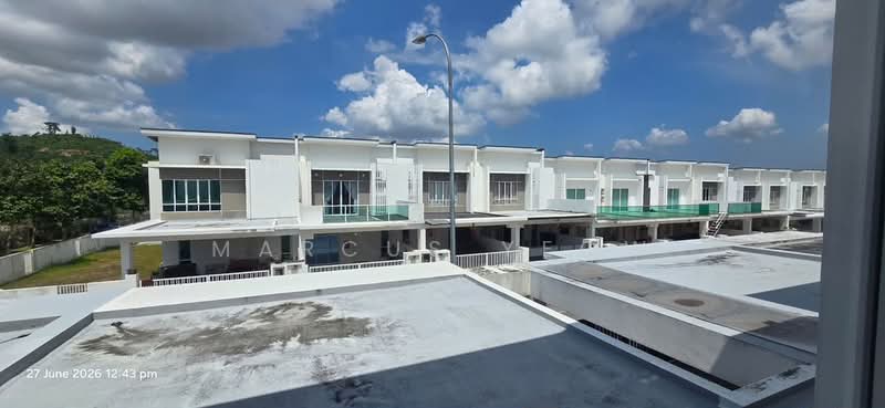 2-storey Terraced House for Sale in Seremban (Negeri Sembilan) - Marcus Yeow - Exterior - PropertyGuru.com.my