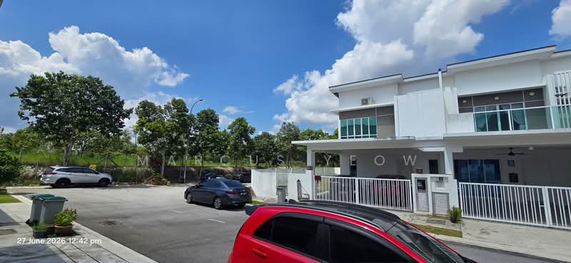 2-storey Terraced House for Sale in Seremban (Negeri Sembilan) - Marcus Yeow - PropertyGuru.com.my