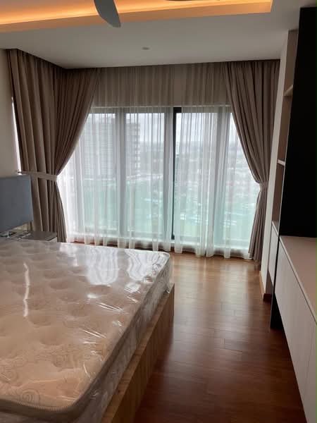 Pangsapuri untuk Disewa di Molek Pine 4 - Grace Lau - PropertyGuru.com.my