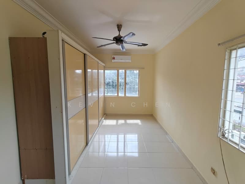 2-storey Terraced House for Sale in Pandan Indah (Ampang) - Kevin Chen - Bedroom - PropertyGuru.com.my