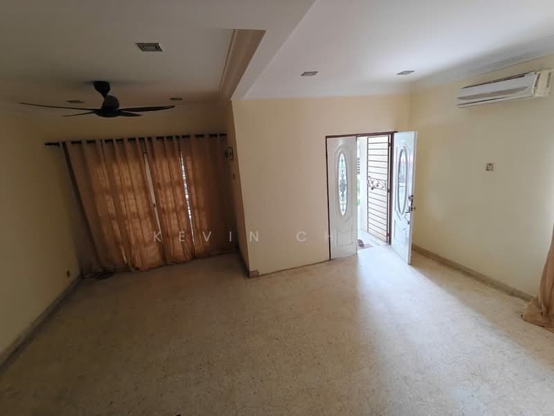 2-storey Terraced House for Sale in Pandan Indah (Ampang) - Kevin Chen - Living Room - PropertyGuru.com.my