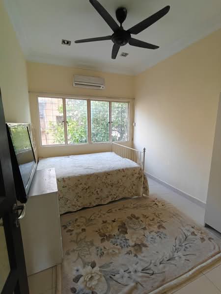 2-storey Terraced House for Sale in Pandan Indah (Ampang) - Kevin Chen - Bedroom - PropertyGuru.com.my