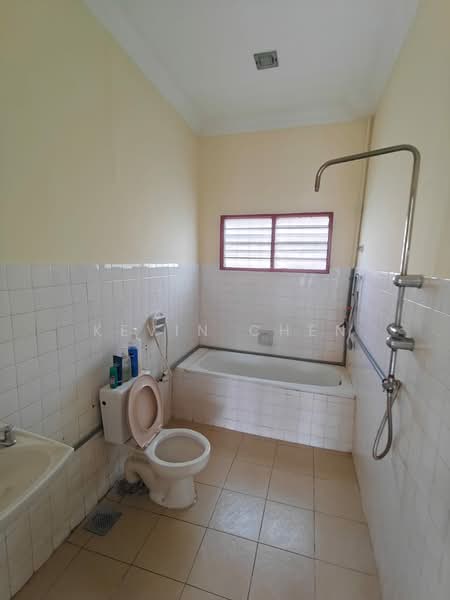 2-storey Terraced House for Sale in Pandan Indah (Ampang) - Kevin Chen - Bathroom - PropertyGuru.com.my