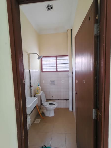 2-storey Terraced House for Sale in Pandan Indah (Ampang) - Kevin Chen - Bathroom - PropertyGuru.com.my