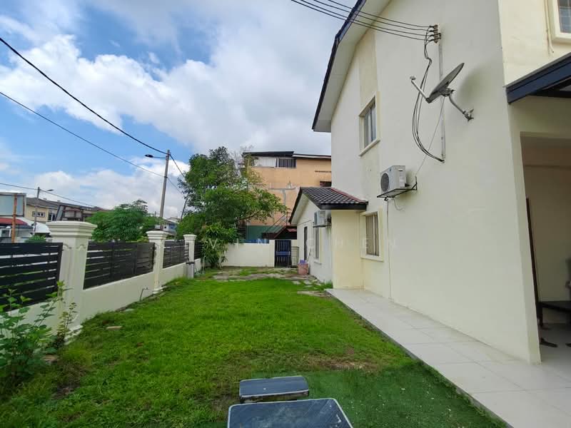 2-storey Terraced House for Sale in Pandan Indah (Ampang) - Kevin Chen - Exterior - PropertyGuru.com.my