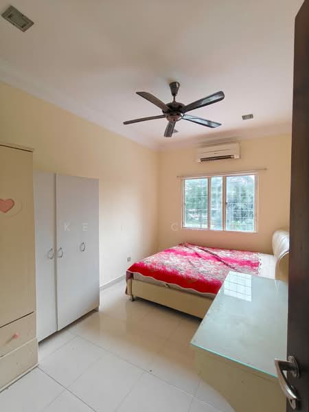 2-storey Terraced House for Sale in Pandan Indah (Ampang) - Kevin Chen - Bedroom - PropertyGuru.com.my