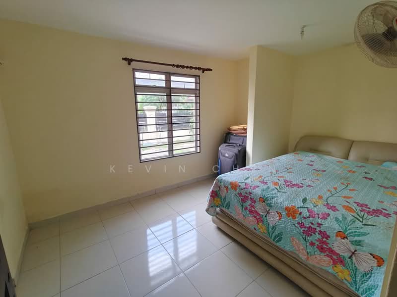 2-storey Terraced House for Sale in Pandan Indah (Ampang) - Kevin Chen - Bedroom - PropertyGuru.com.my