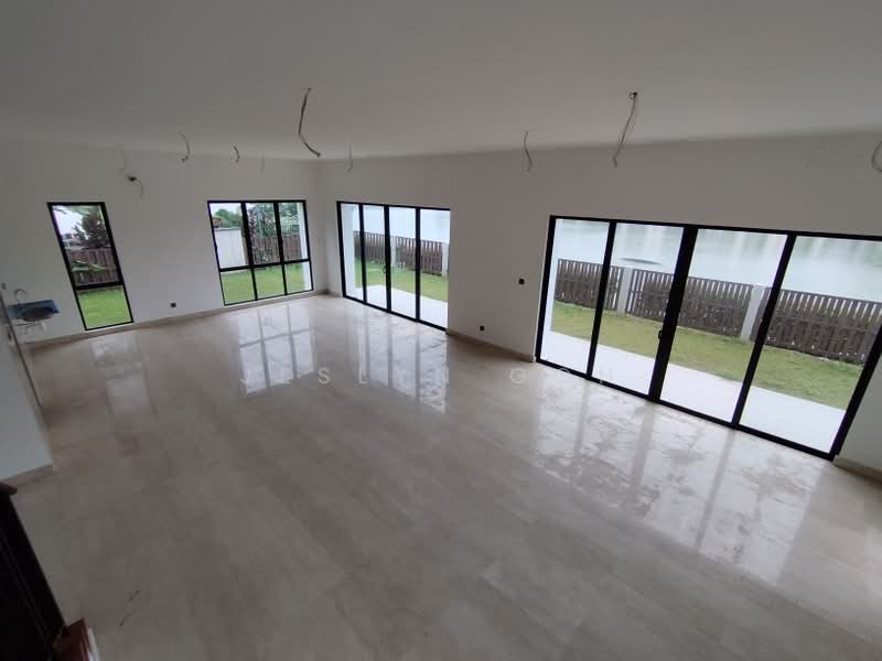 Bungalow for Sale in Setia Eco Glades (Cyberjaya) - Jeslyn Goh - Living Room - PropertyGuru.com.my