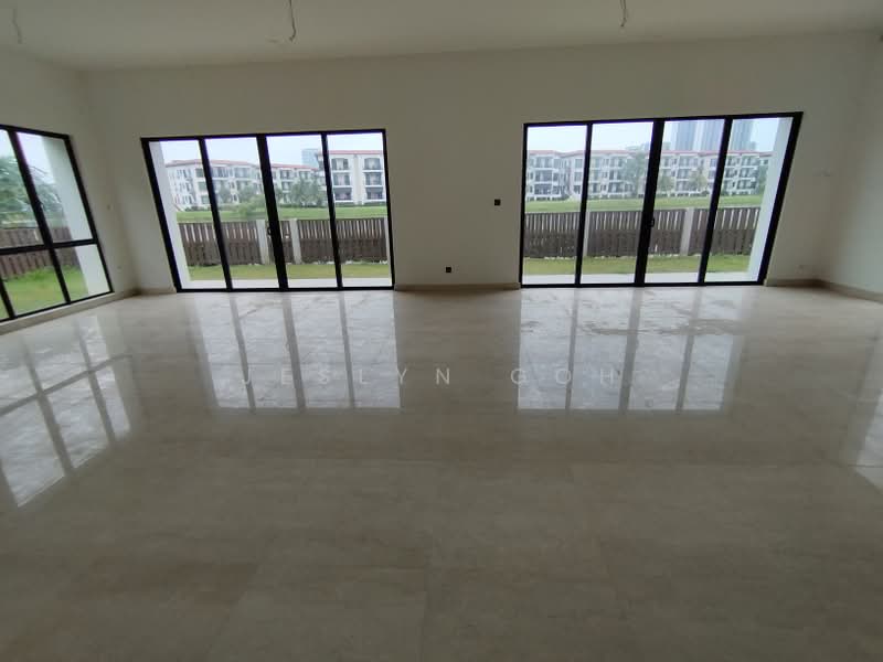 Bungalow for Sale in Setia Eco Glades (Cyberjaya) - Jeslyn Goh - Living Room - PropertyGuru.com.my