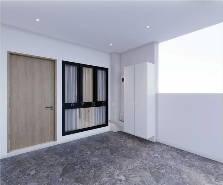 Cluster House for Sale in Iskandar Puteri (Nusajaya) (Johor) - Jayden Neo - Interior - PropertyGuru.com.my