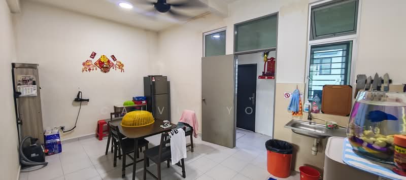 2-storey Terraced House for Sale in Taman Pulai Mutiara (Iskandar Puteri (Nusajaya)) - Calvin Yong - PropertyGuru.com.my