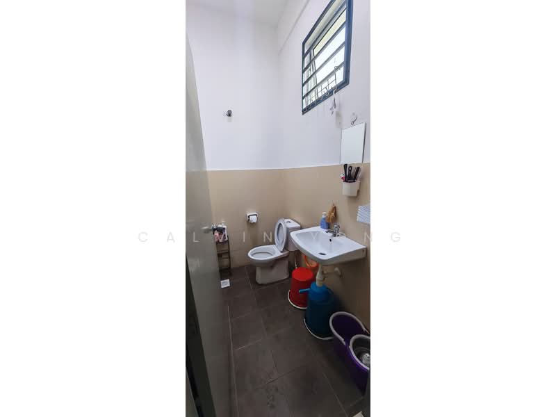 2-storey Terraced House for Sale in Taman Pulai Mutiara (Iskandar Puteri (Nusajaya)) - Calvin Yong - PropertyGuru.com.my