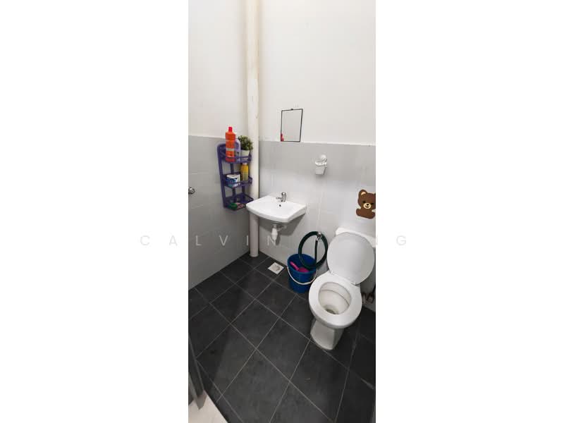 2-storey Terraced House for Sale in Taman Pulai Mutiara (Iskandar Puteri (Nusajaya)) - Calvin Yong - PropertyGuru.com.my