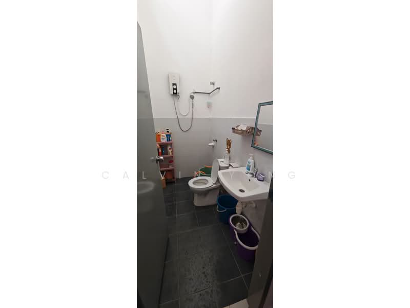 2-storey Terraced House for Sale in Taman Pulai Mutiara (Iskandar Puteri (Nusajaya)) - Calvin Yong - PropertyGuru.com.my