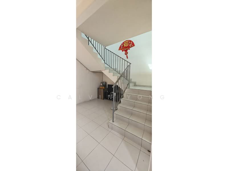 2-storey Terraced House for Sale in Taman Pulai Mutiara (Iskandar Puteri (Nusajaya)) - Calvin Yong - PropertyGuru.com.my