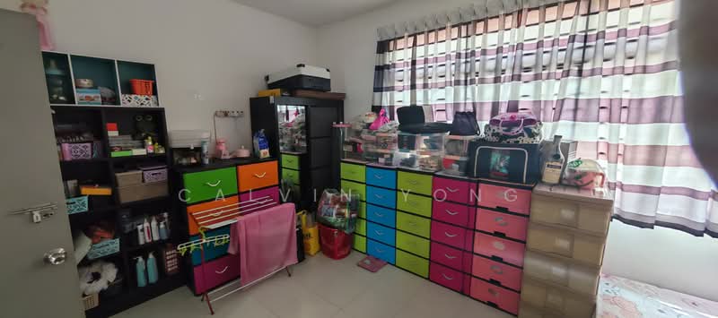 2-storey Terraced House for Sale in Taman Pulai Mutiara (Iskandar Puteri (Nusajaya)) - Calvin Yong - PropertyGuru.com.my