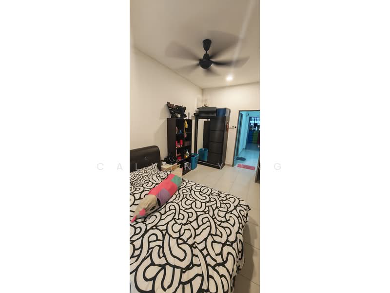 2-storey Terraced House for Sale in Taman Pulai Mutiara (Iskandar Puteri (Nusajaya)) - Calvin Yong - PropertyGuru.com.my
