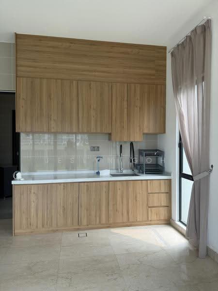 Rumah Banglo untuk Disewa di Setia Eco Glades (Cyberjaya) - Jeslyn Goh - Kitchen - PropertyGuru.com.my