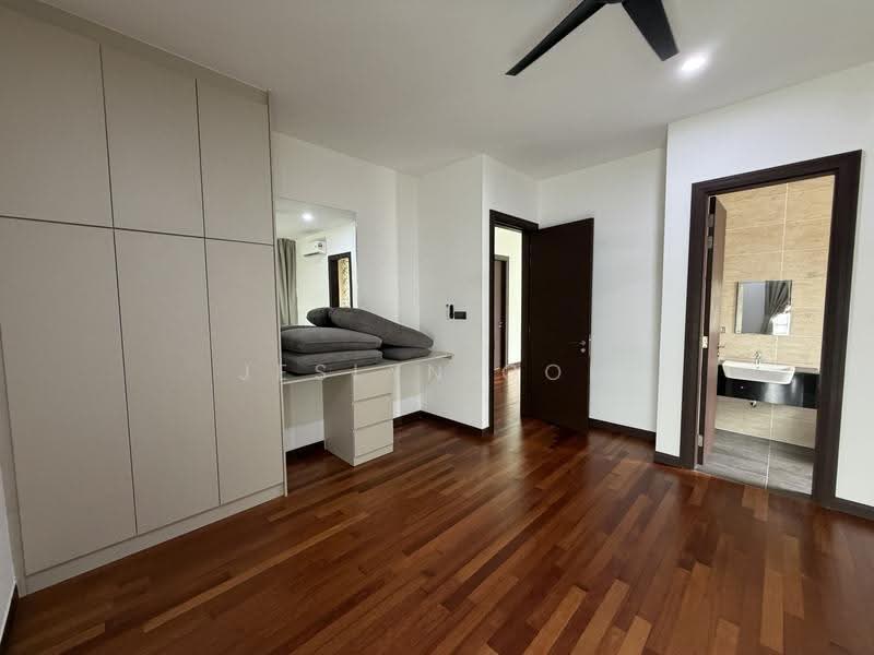 Rumah Banglo untuk Disewa di Setia Eco Glades (Cyberjaya) - Jeslyn Goh - Bedroom - PropertyGuru.com.my