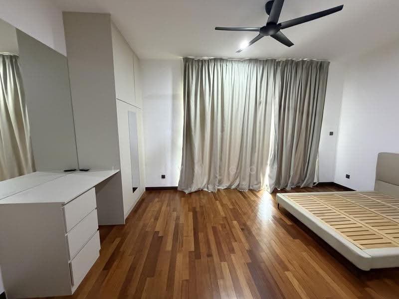 Rumah Banglo untuk Disewa di Setia Eco Glades (Cyberjaya) - Jeslyn Goh - Bedroom - PropertyGuru.com.my