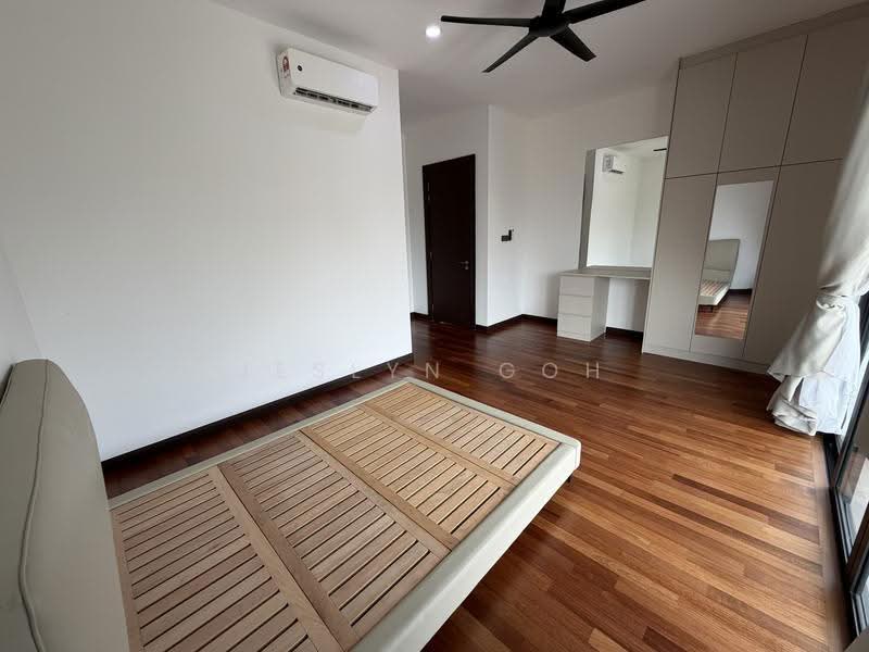 Rumah Banglo untuk Disewa di Setia Eco Glades (Cyberjaya) - Jeslyn Goh - Bedroom - PropertyGuru.com.my