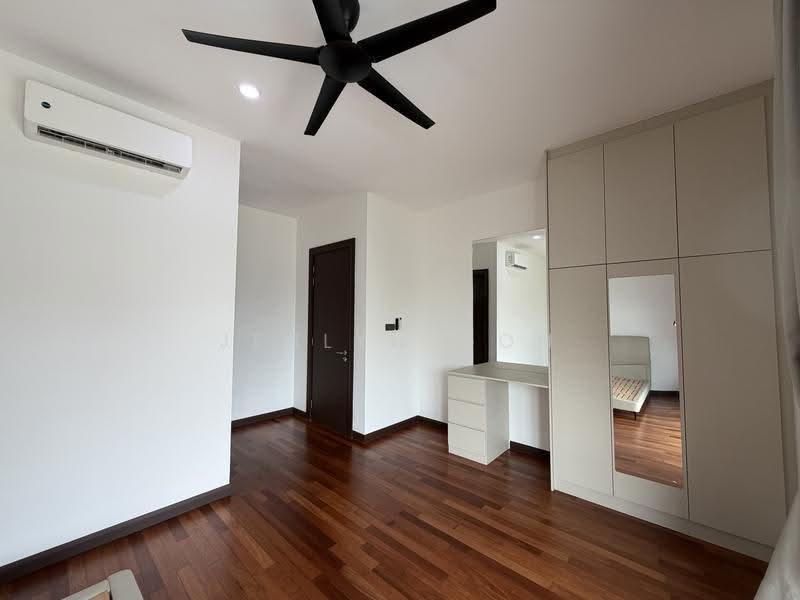Rumah Banglo untuk Disewa di Setia Eco Glades (Cyberjaya) - Jeslyn Goh - Bedroom - PropertyGuru.com.my