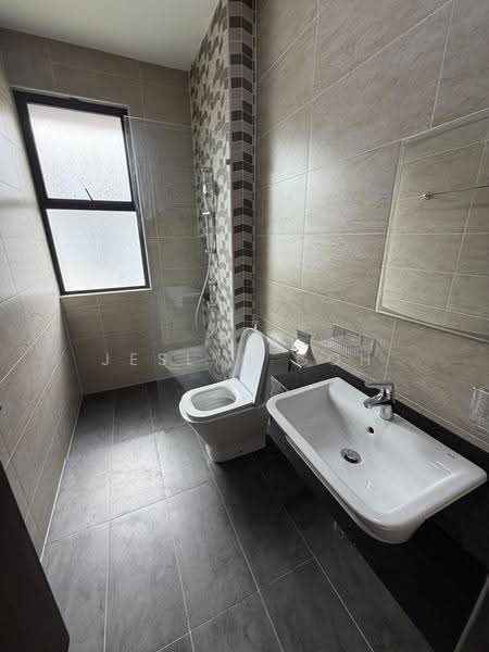Rumah Banglo untuk Disewa di Setia Eco Glades (Cyberjaya) - Jeslyn Goh - Bathroom - PropertyGuru.com.my