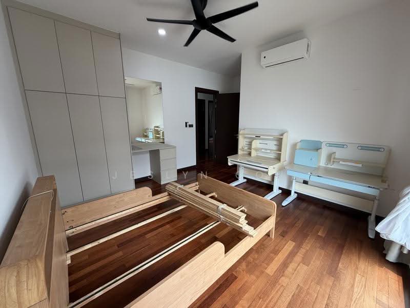 Rumah Banglo untuk Disewa di Setia Eco Glades (Cyberjaya) - Jeslyn Goh - Bedroom - PropertyGuru.com.my