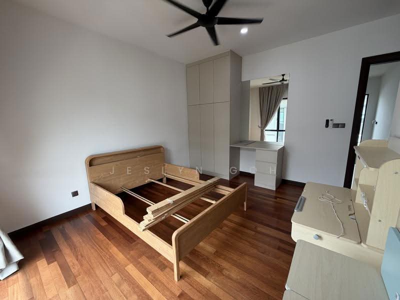 Rumah Banglo untuk Disewa di Setia Eco Glades (Cyberjaya) - Jeslyn Goh - Bedroom - PropertyGuru.com.my