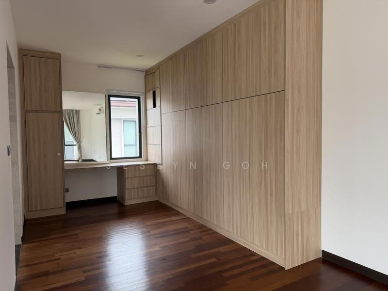 Rumah Banglo untuk Disewa di Setia Eco Glades (Cyberjaya) - Jeslyn Goh - Bedroom - PropertyGuru.com.my