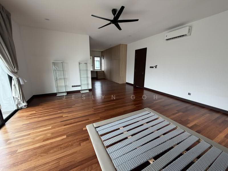 Rumah Banglo untuk Disewa di Setia Eco Glades (Cyberjaya) - Jeslyn Goh - Bedroom - PropertyGuru.com.my