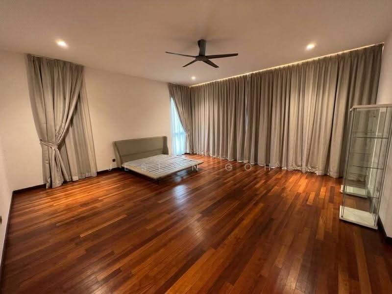 Rumah Banglo untuk Disewa di Setia Eco Glades (Cyberjaya) - Jeslyn Goh - Bedroom - PropertyGuru.com.my