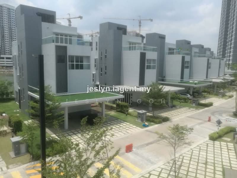 Bungalow for Sale in Setia Eco Glades (Cyberjaya) - Jeslyn Goh - PropertyGuru.com.my
