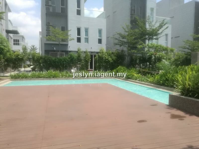 Bungalow for Sale in Setia Eco Glades (Cyberjaya) - Jeslyn Goh - PropertyGuru.com.my