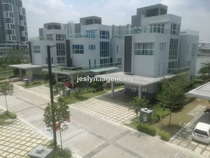Bungalow for Sale in Setia Eco Glades (Cyberjaya) - Jeslyn Goh - PropertyGuru.com.my