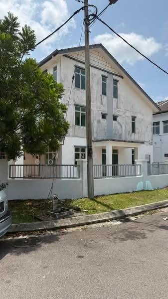 Rumah Teres 2.5 Tingkat untuk Dijual di Taman Pulai Mutiara (Iskandar Puteri (Nusajaya)) - Mandy Goh Siew Li - Exterior - PropertyGuru.com.my