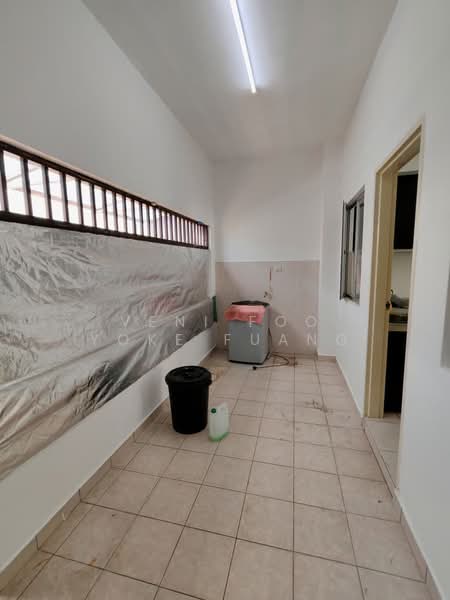 2-storey Terraced House for Rent in Setia Alam (Selangor) - Veni Foo Yoke Fuang - Interior - PropertyGuru.com.my