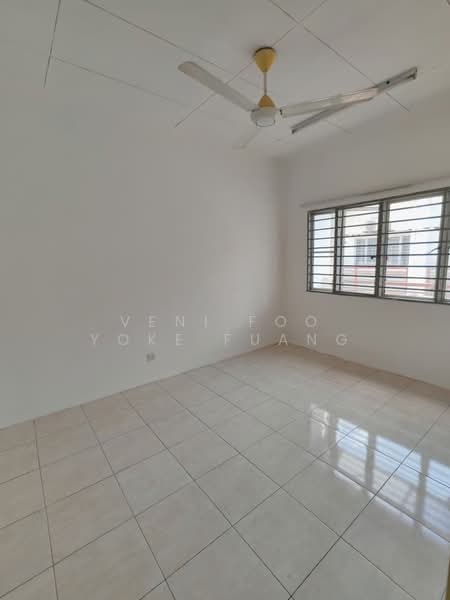 2-storey Terraced House for Rent in Setia Alam (Selangor) - Veni Foo Yoke Fuang - Interior - PropertyGuru.com.my