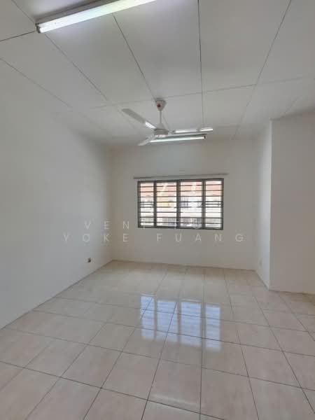 2-storey Terraced House for Rent in Setia Alam (Selangor) - Veni Foo Yoke Fuang - Interior - PropertyGuru.com.my