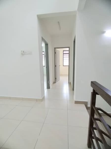 2-storey Terraced House for Sale in Taman Dato Onn (Johor Bahru) - Lai Kok Seng - Corridor - PropertyGuru.com.my