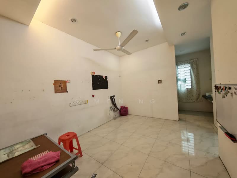 Rumah Teres 2 Tingkat untuk Dijual di Taman Bidara (Bukit Mertajam) - Simon Ng - PropertyGuru.com.my