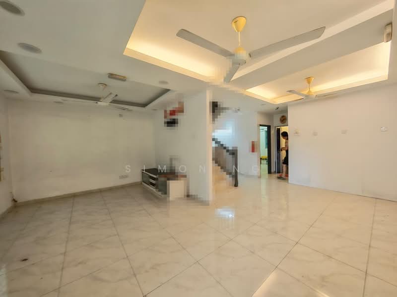 Rumah Teres 2 Tingkat untuk Dijual di Taman Bidara (Bukit Mertajam) - Simon Ng - PropertyGuru.com.my