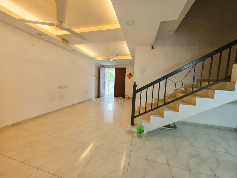 Rumah Teres 2 Tingkat untuk Dijual di Taman Bidara (Bukit Mertajam) - Simon Ng - PropertyGuru.com.my