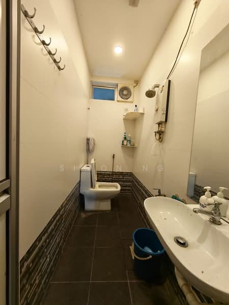 Rumah Teres 2 Tingkat untuk Dijual di Taman Bidara (Bukit Mertajam) - Simon Ng - PropertyGuru.com.my