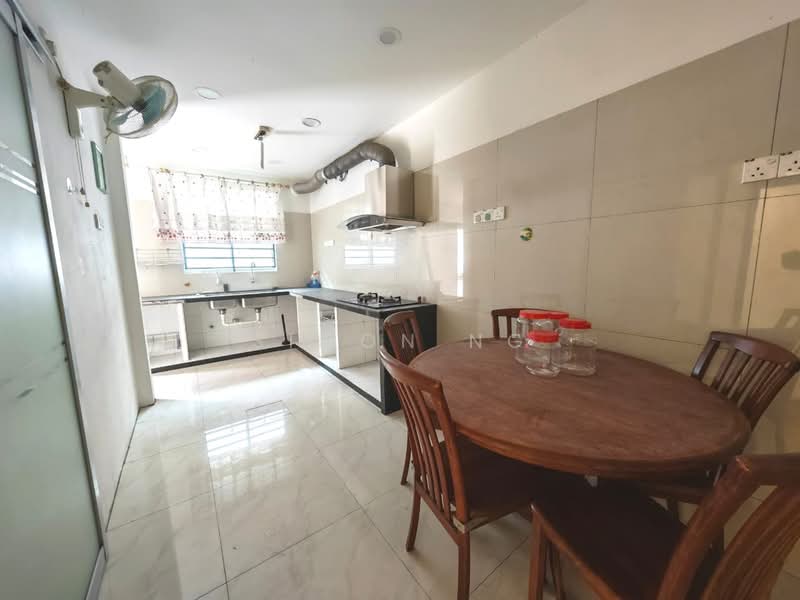 Rumah Teres 2 Tingkat untuk Dijual di Taman Bidara (Bukit Mertajam) - Simon Ng - PropertyGuru.com.my