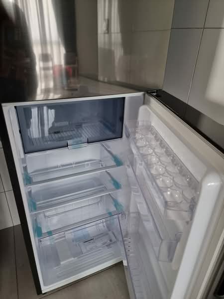 Service Residence for Rent at The Clio 2 Residences - Kydd Low - Kitchen - PropertyGuru.com.my