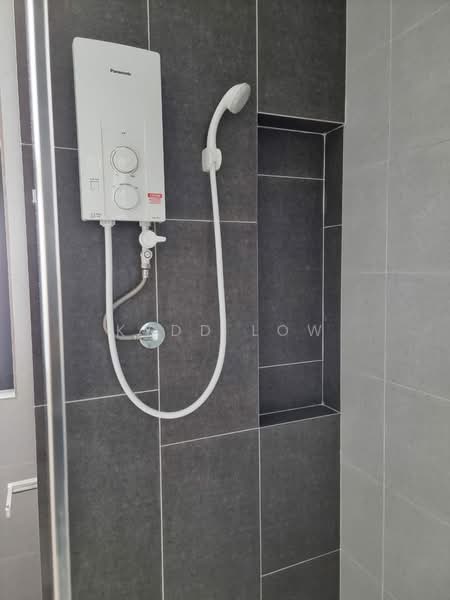 Service Residence for Rent at The Clio 2 Residences - Kydd Low - Bathroom - PropertyGuru.com.my